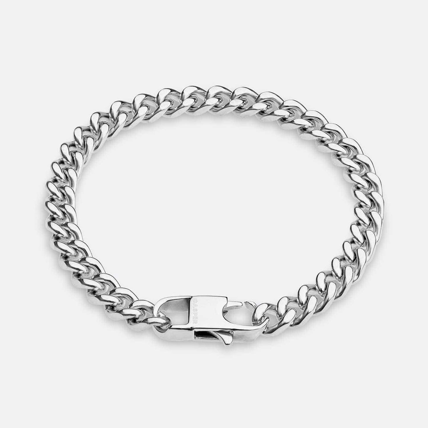 6mm Cuban Bracelet