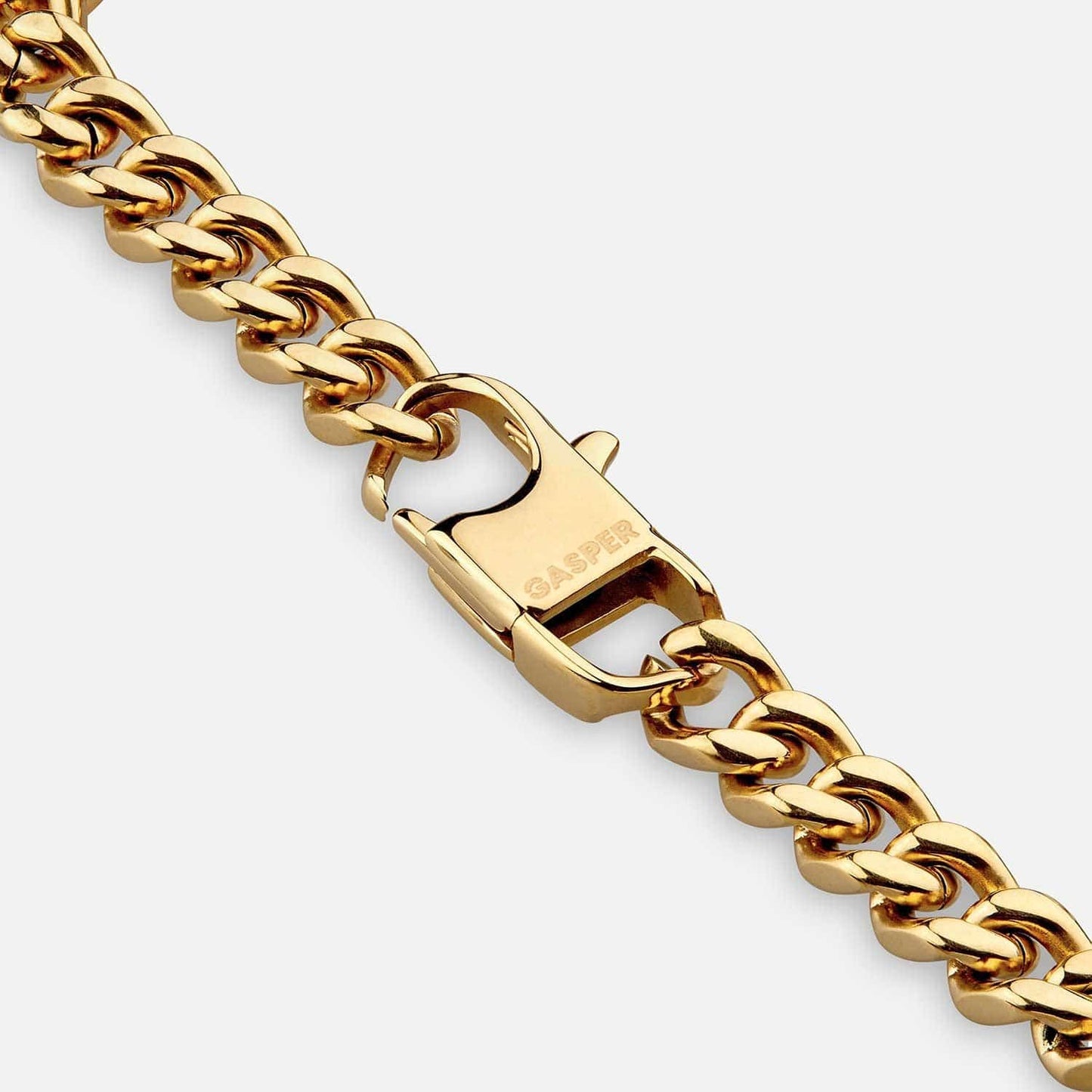 6mm Cuban Bracelet