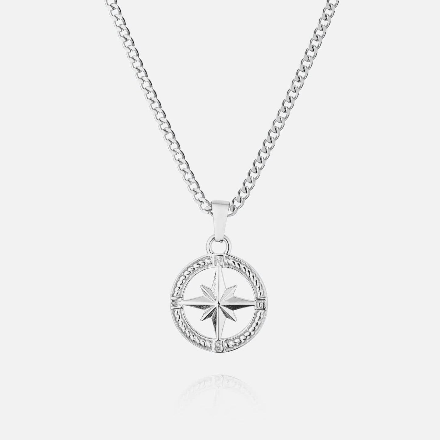 North Star Pendant