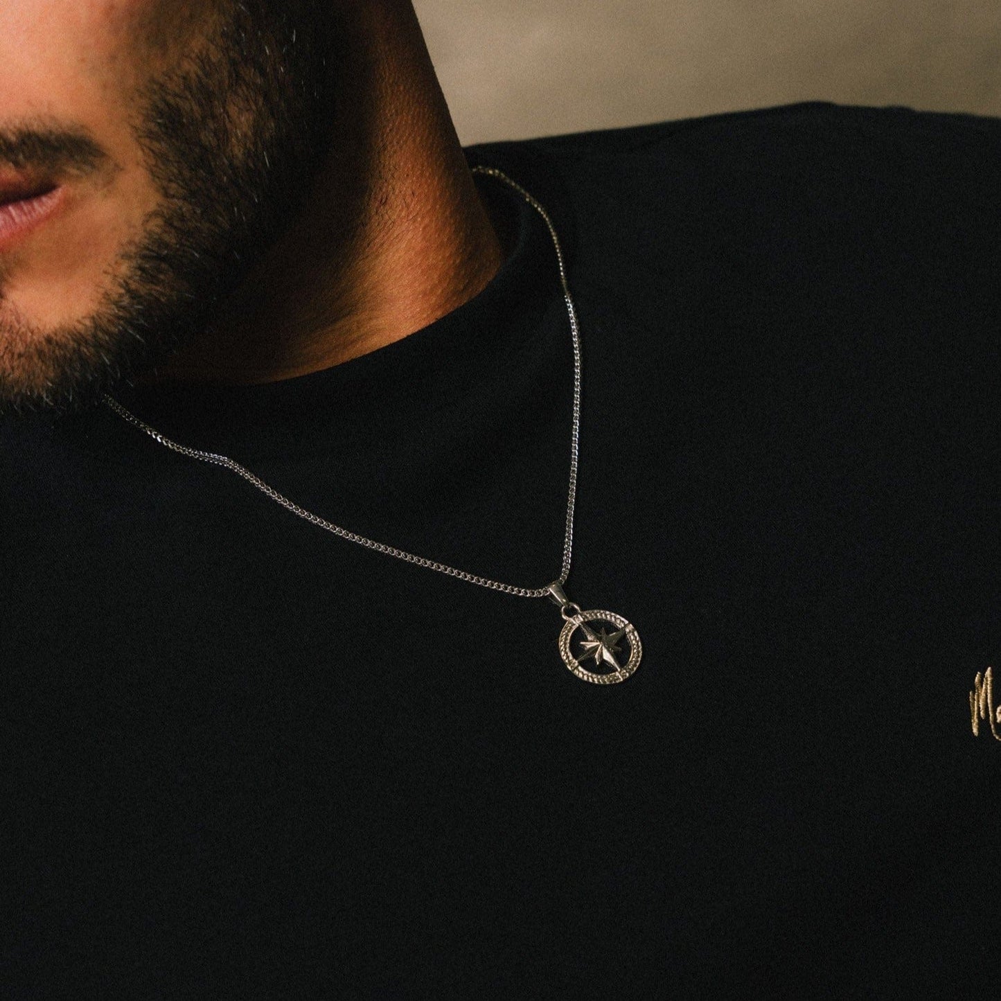 North Star Pendant