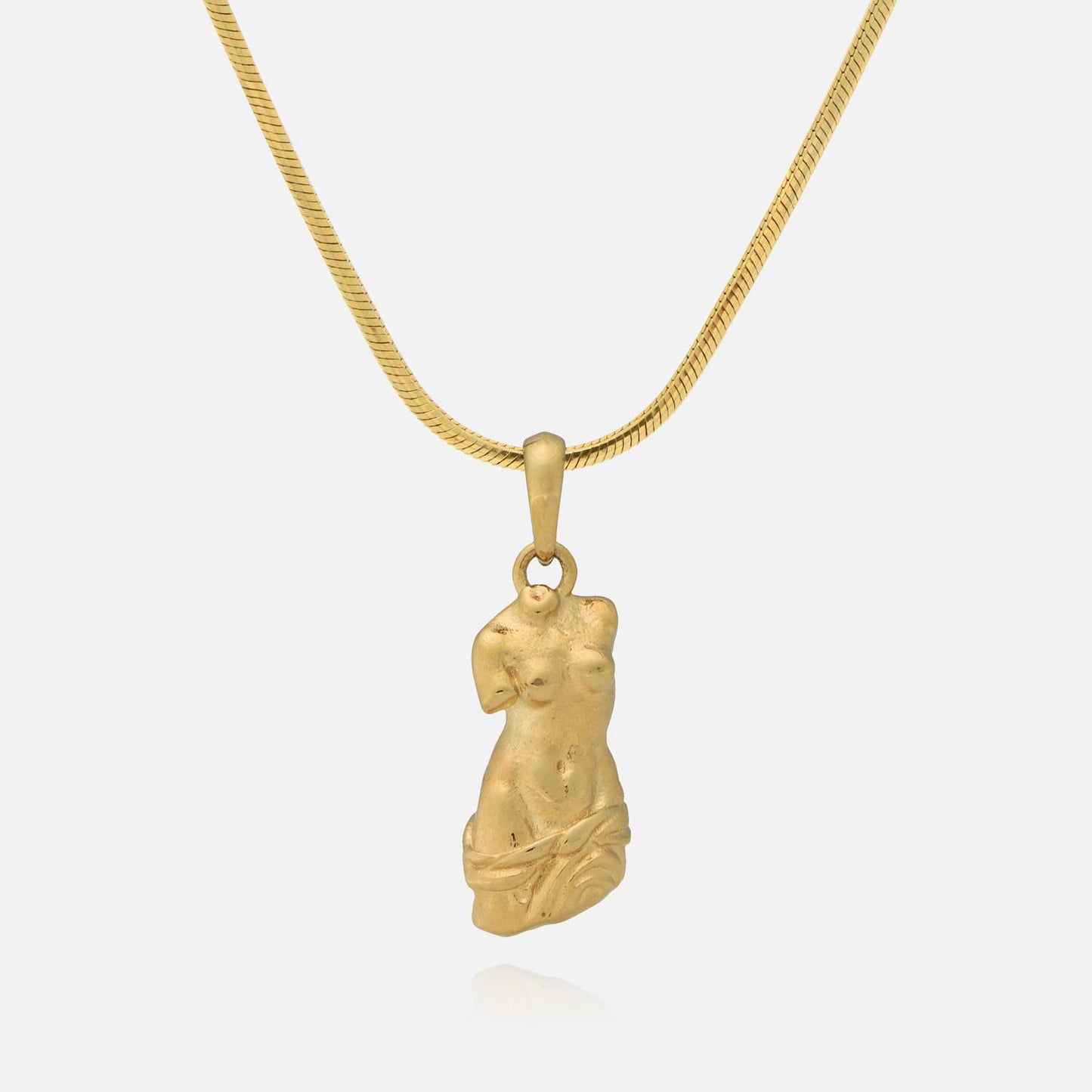 Aphrodite Pendant