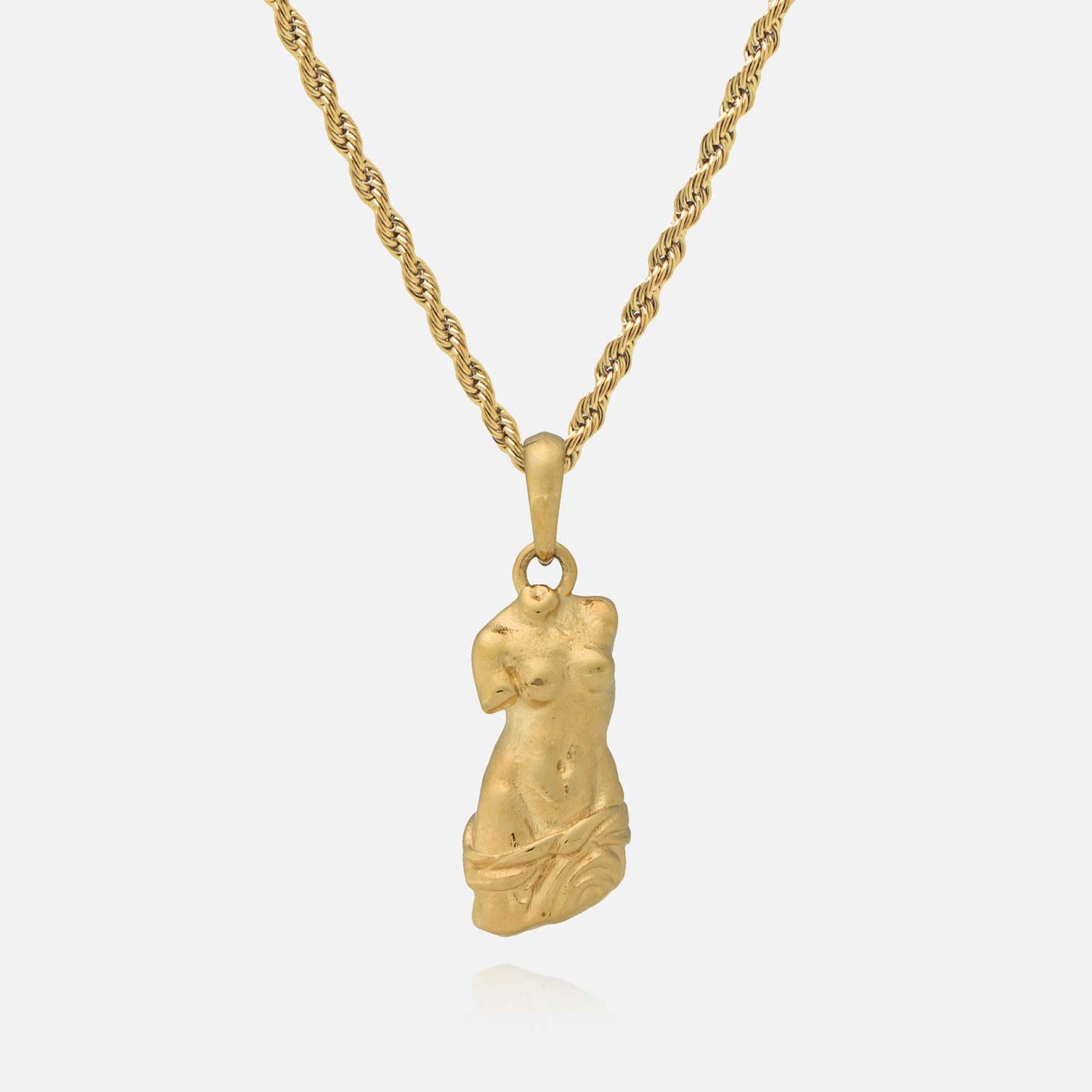 Aphrodite Pendant