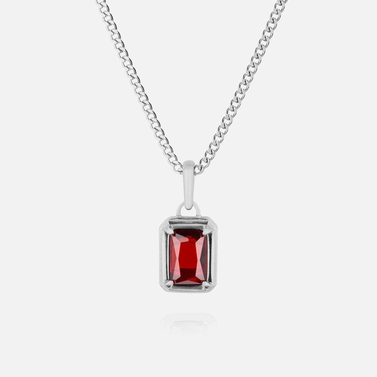 Ace - Garnet