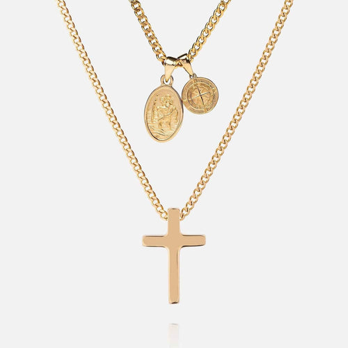 St. Christopher Set