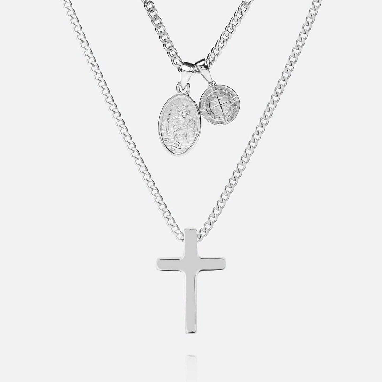 St. Christopher Set