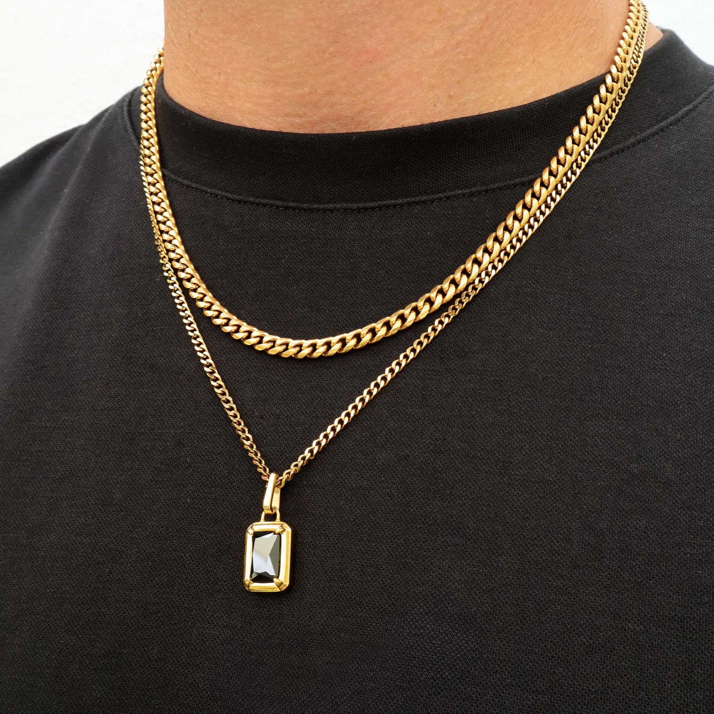 Make Your Own Set - Gold