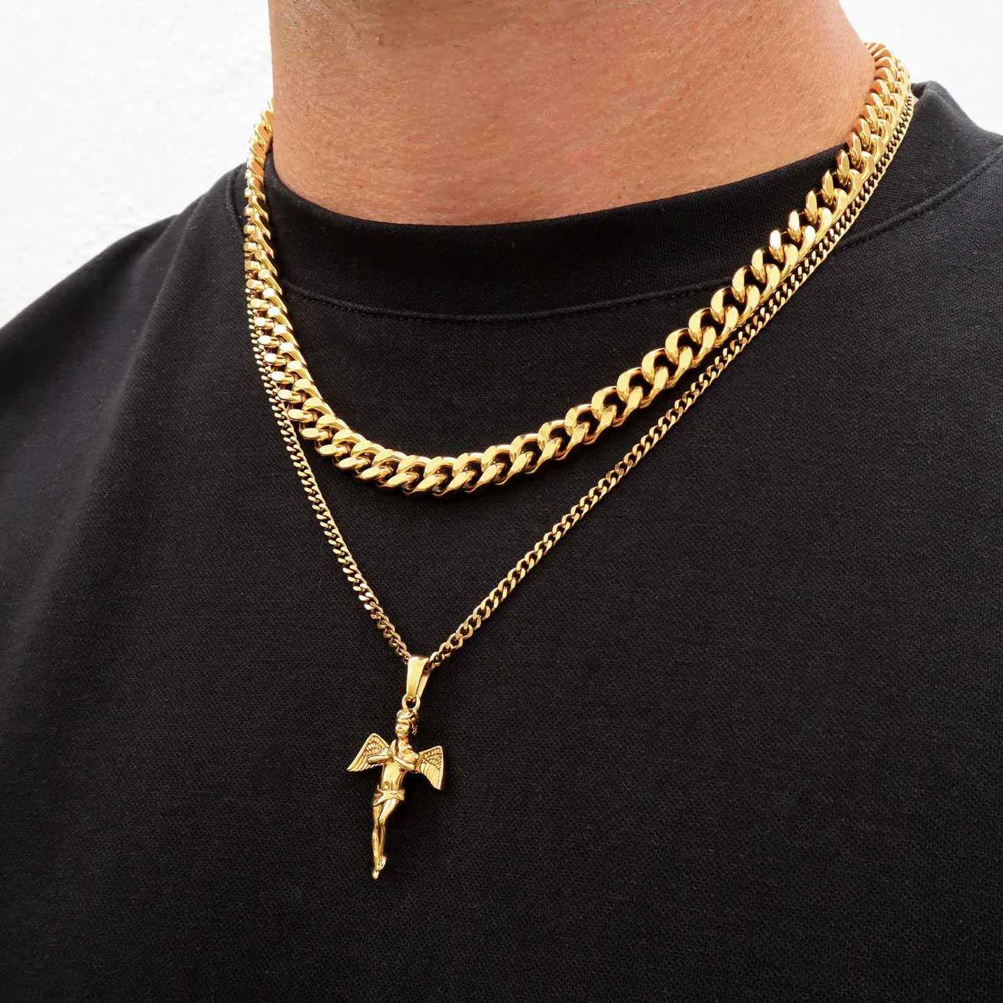 Make Your Own Set - Gold