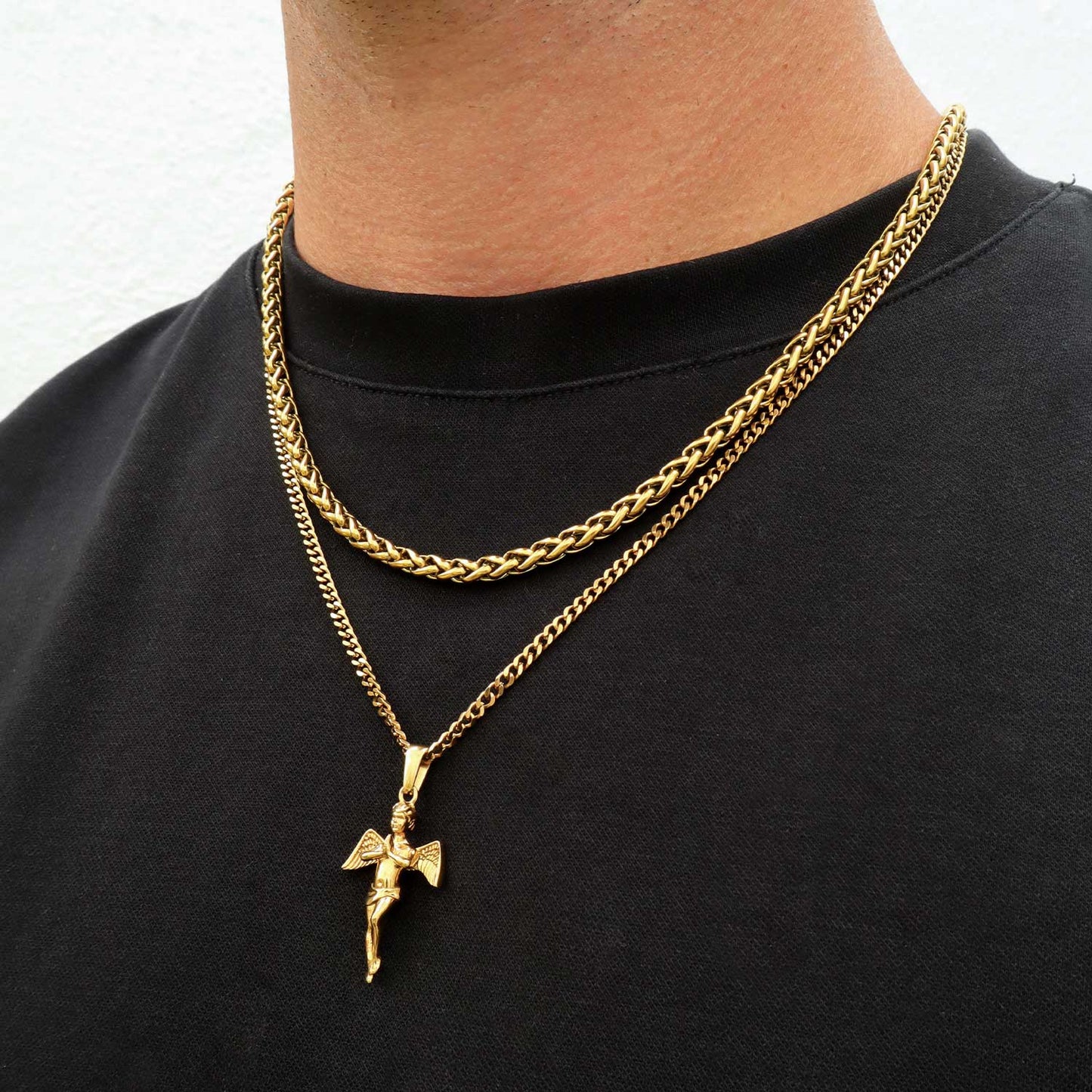 Make Your Own Set - Gold