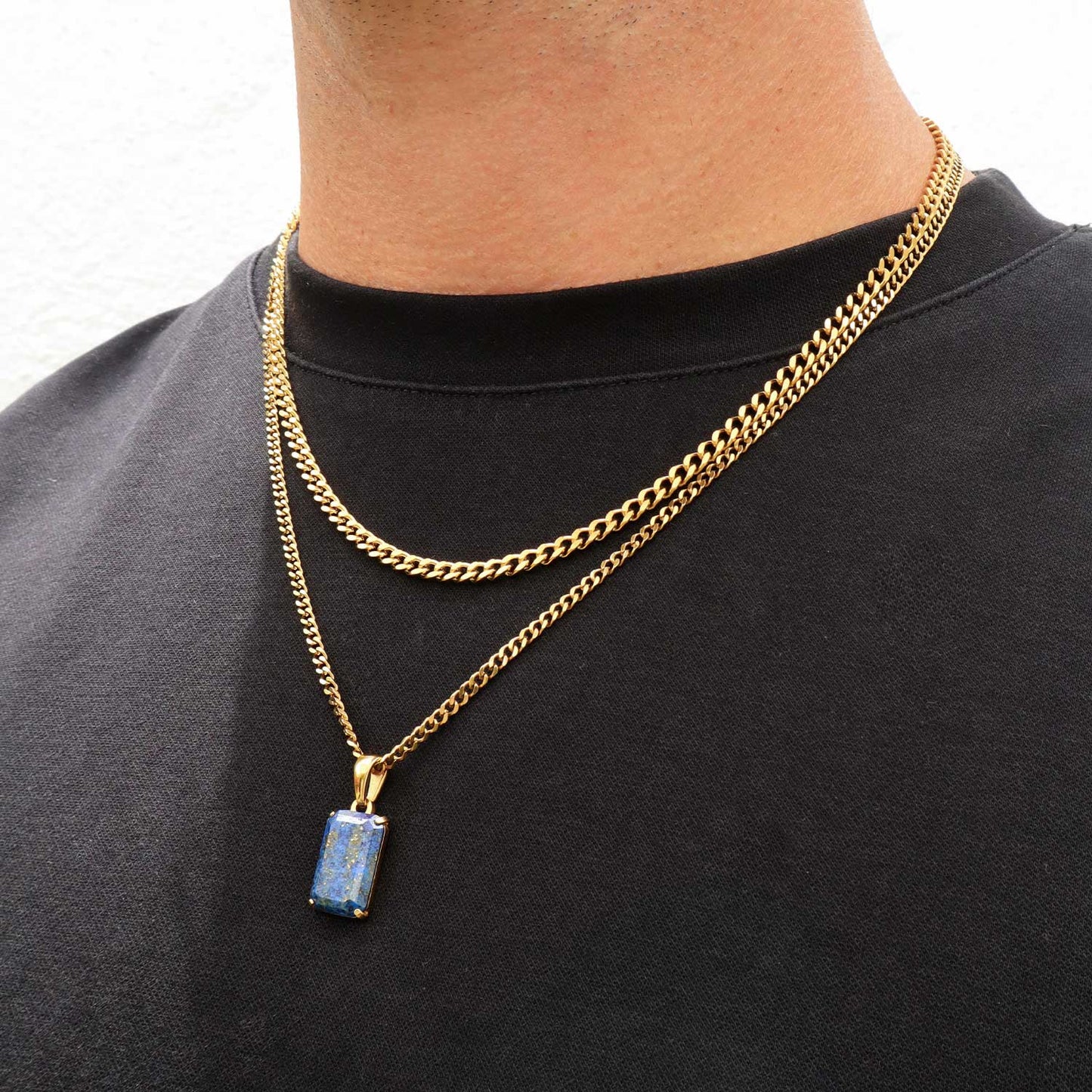Make Your Own Set - Gold