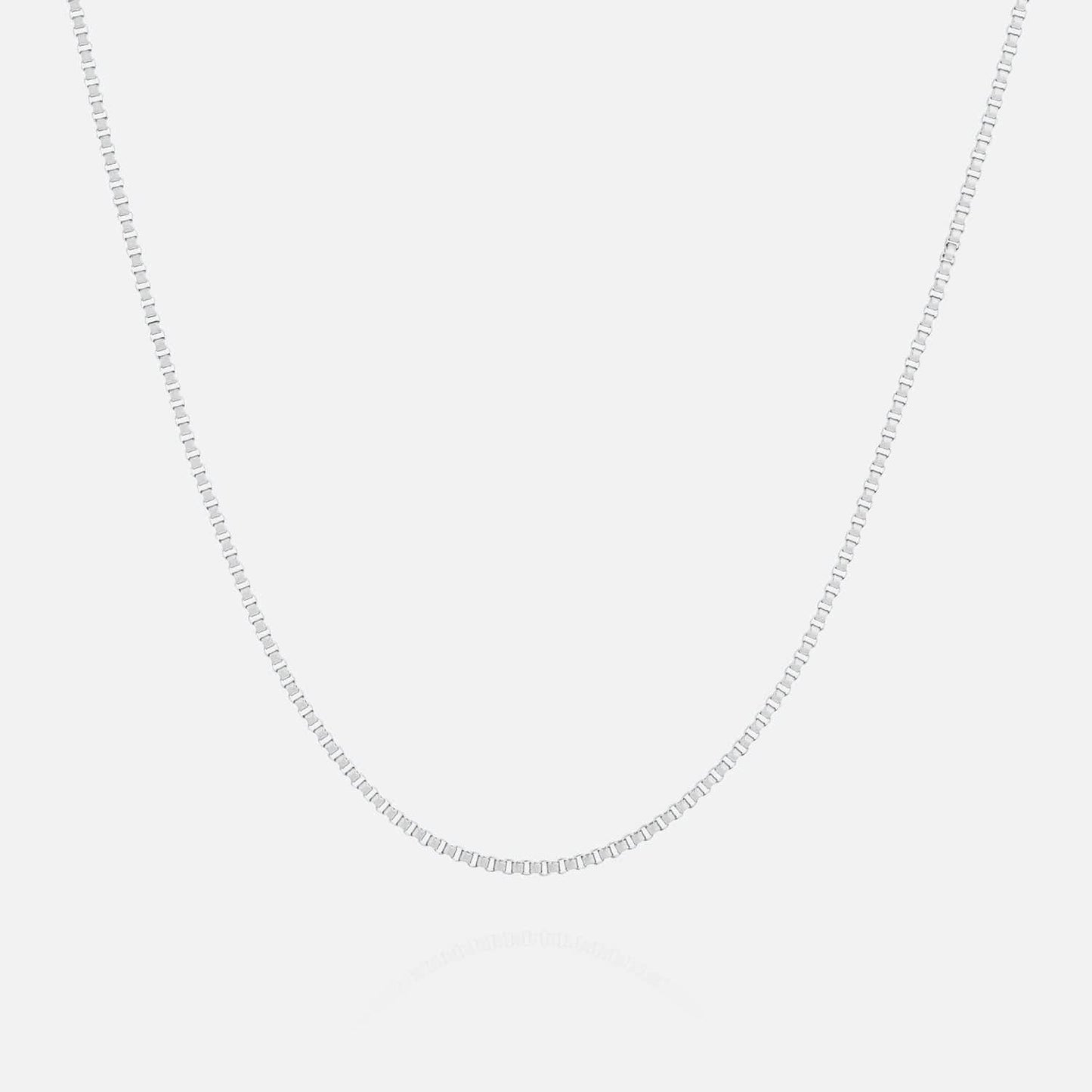 Micro Box Chain