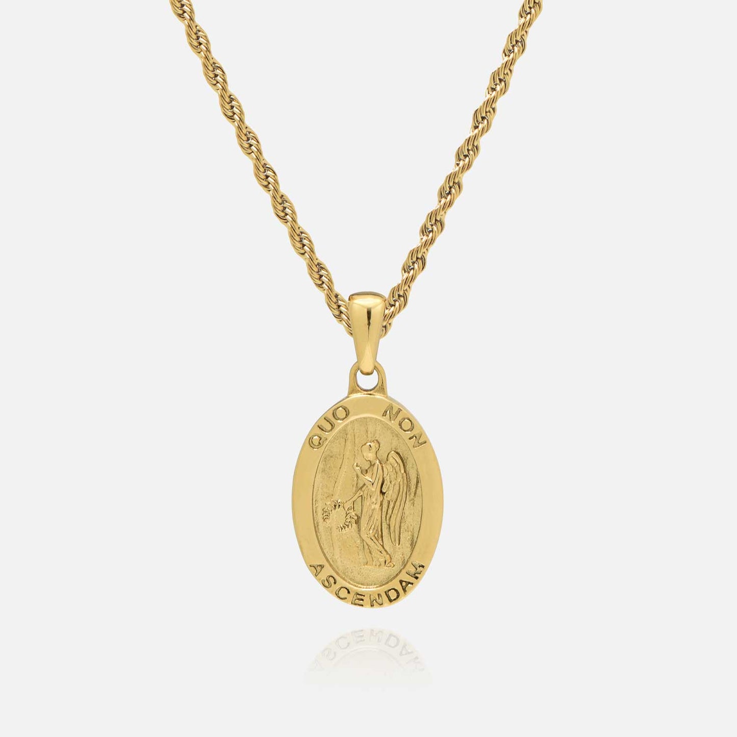Nike Pendant