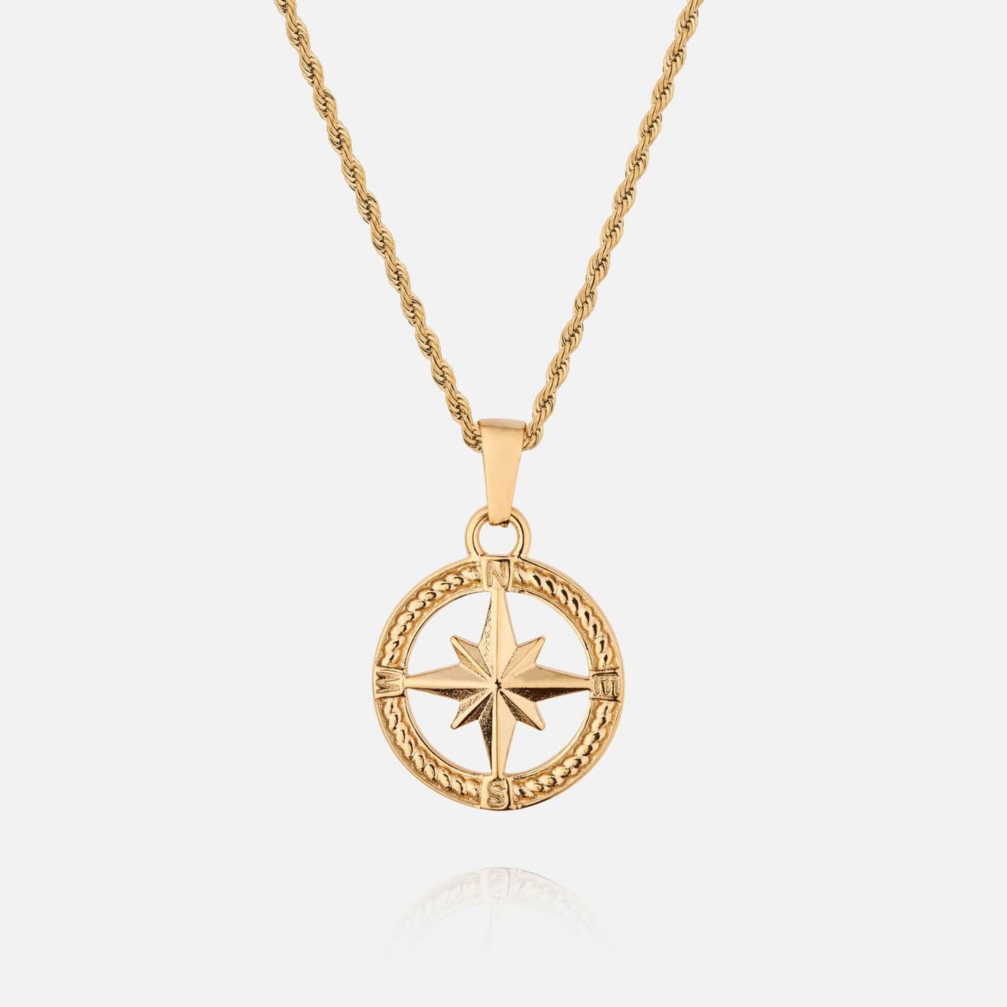 North Star Pendant