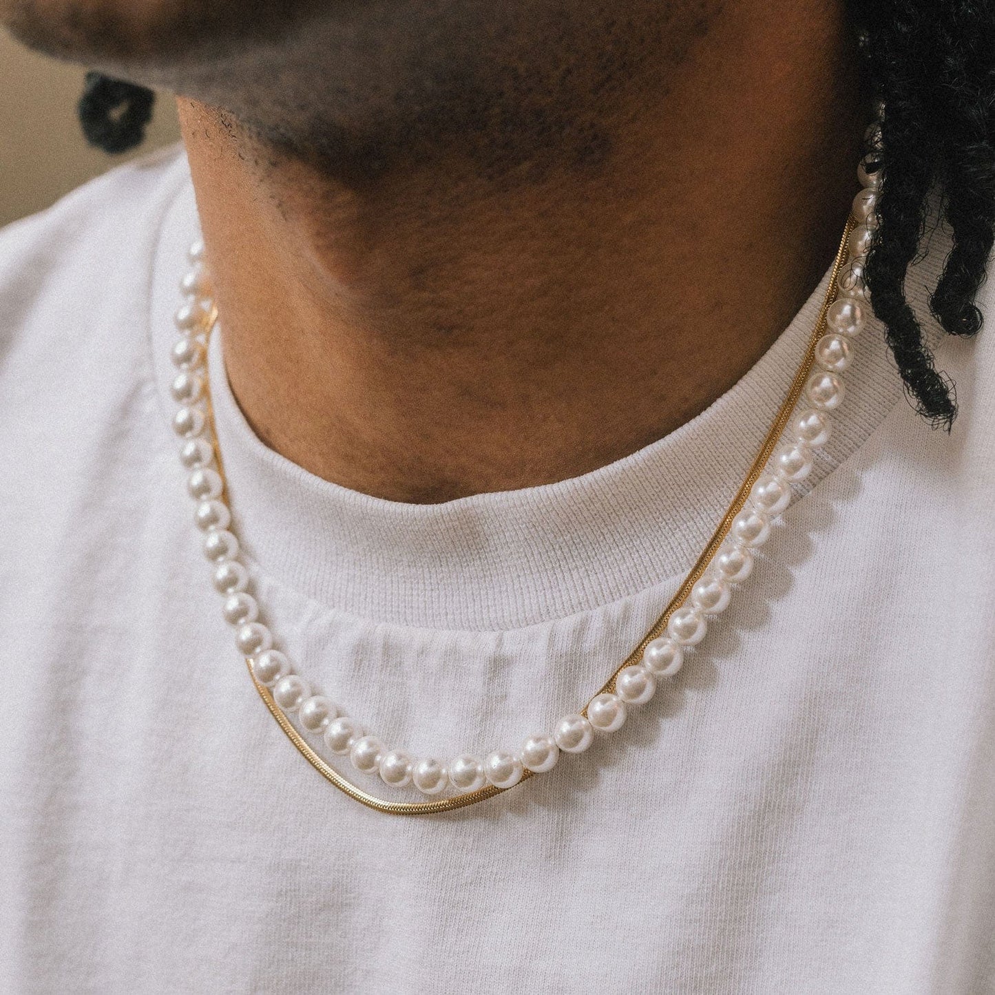 Pearls