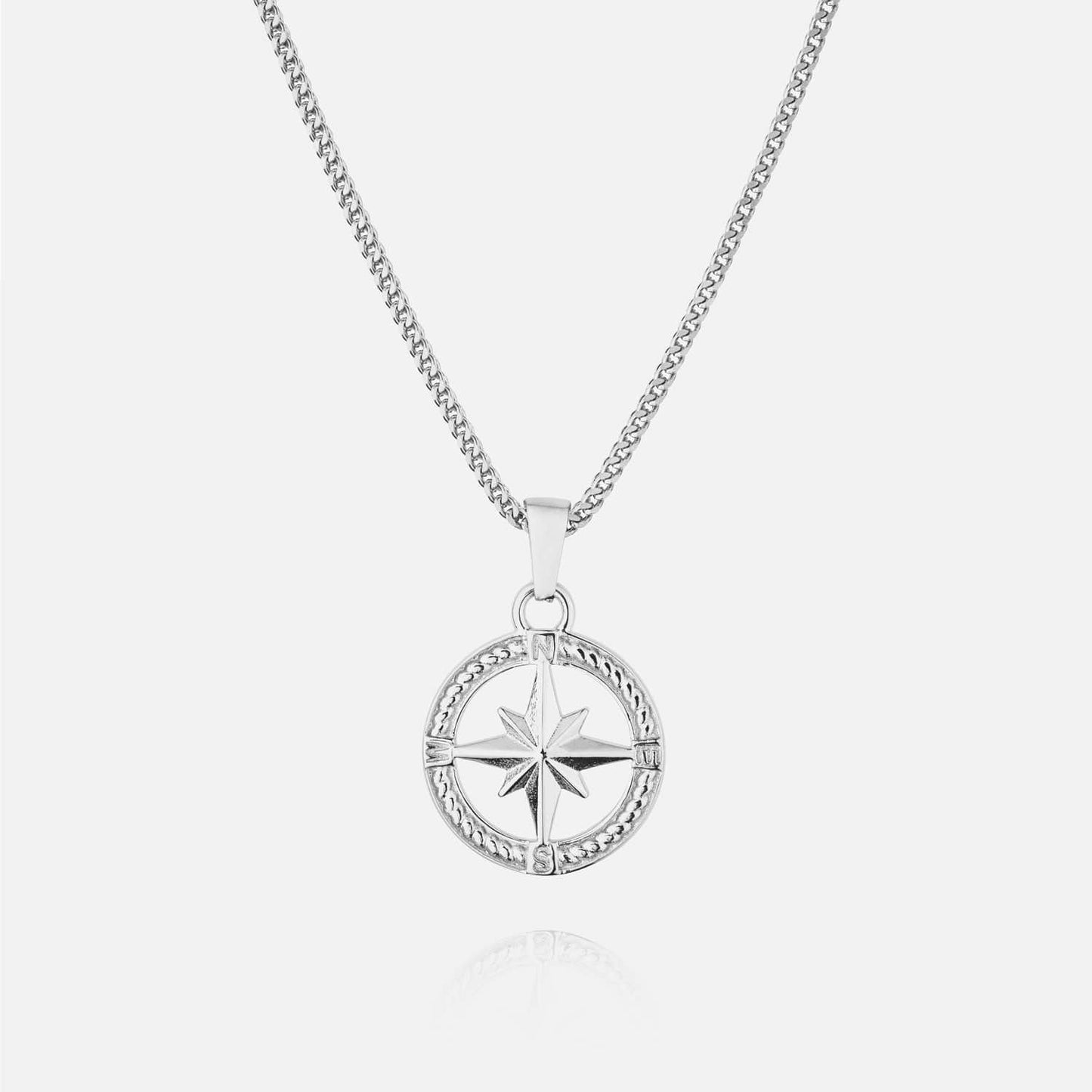 North Star Pendant