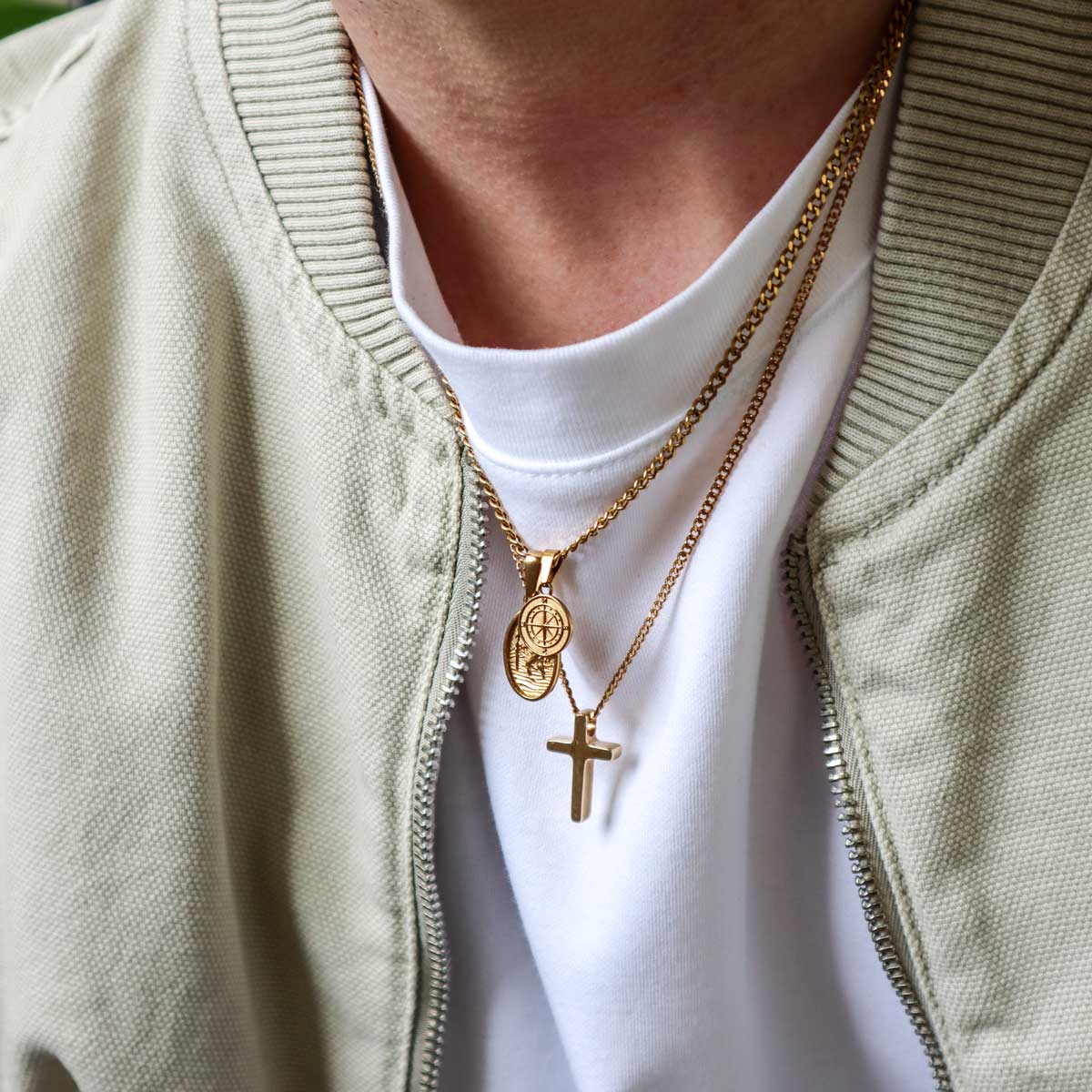 St. Christopher Set