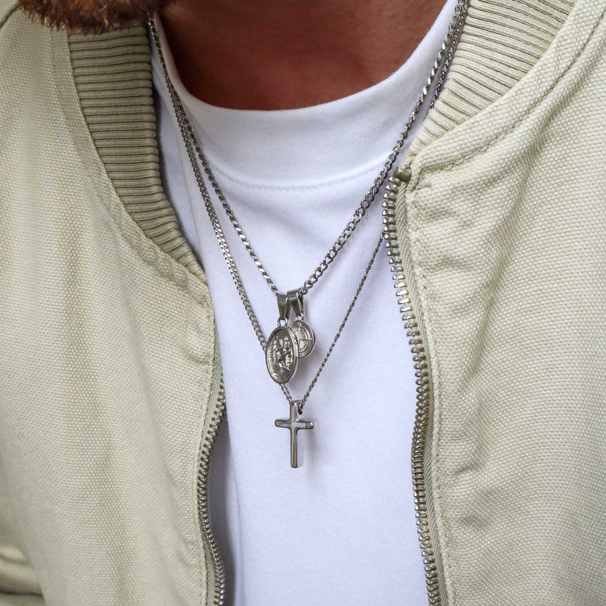St. Christopher Set
