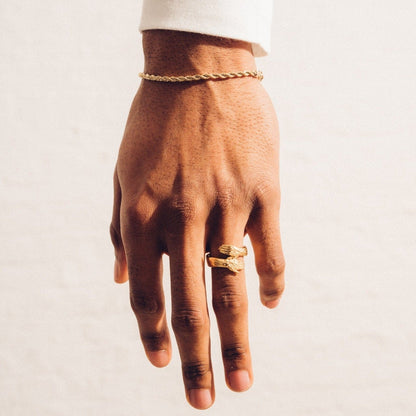 3mm Rope Bracelet