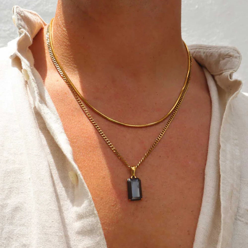 Void Onyx