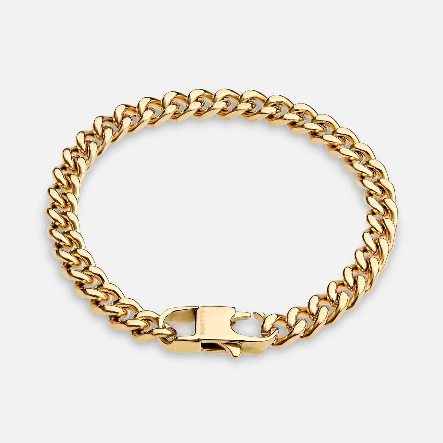6mm Cuban Bracelet