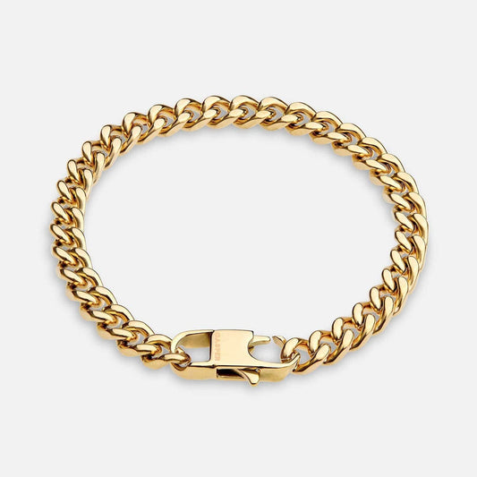 6mm Cuban Bracelet