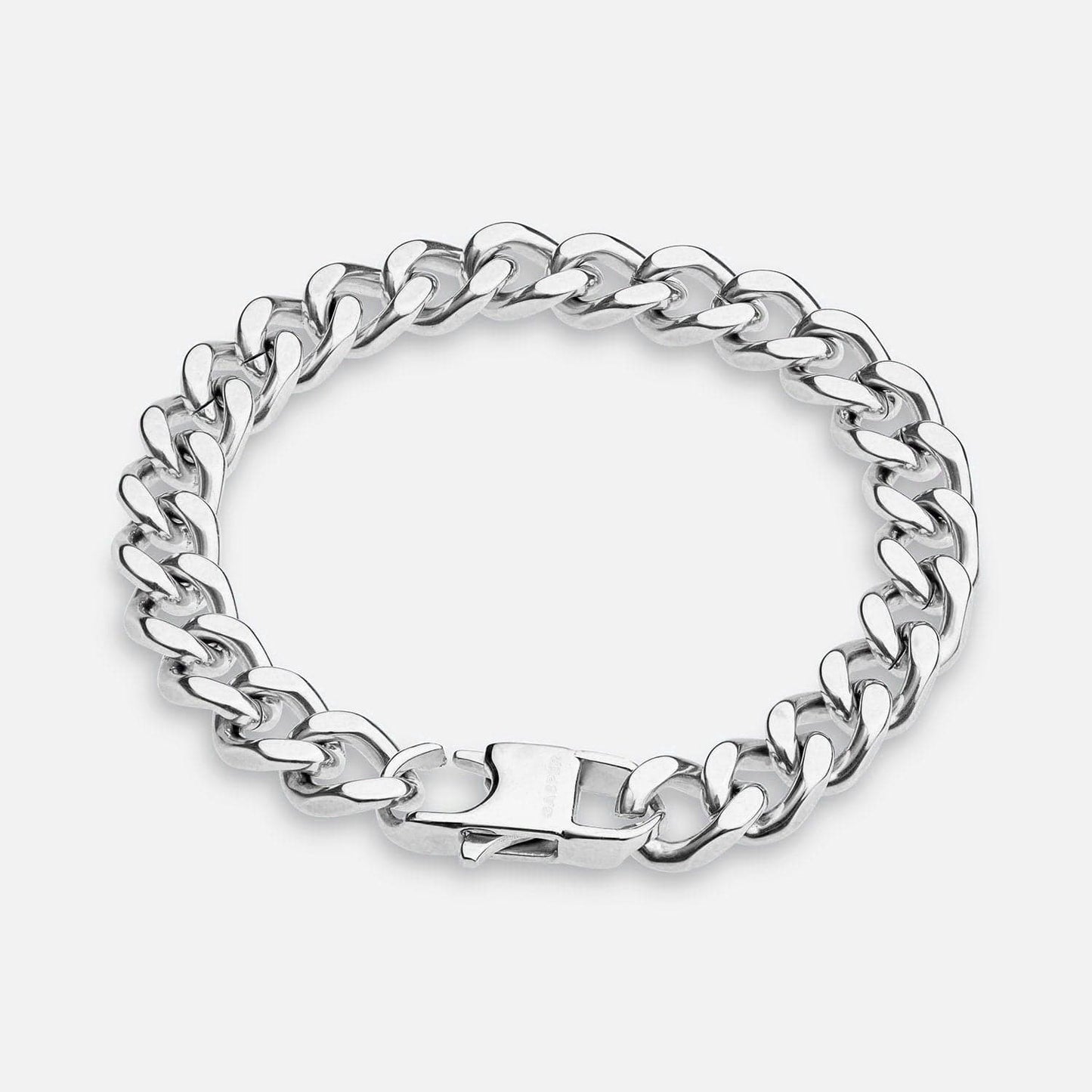 8MM Cuban Bracelet
