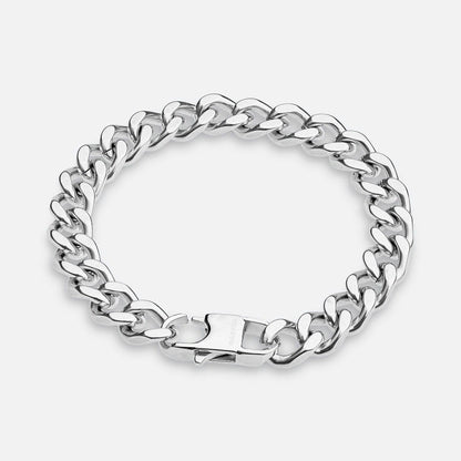 8MM Cuban Bracelet