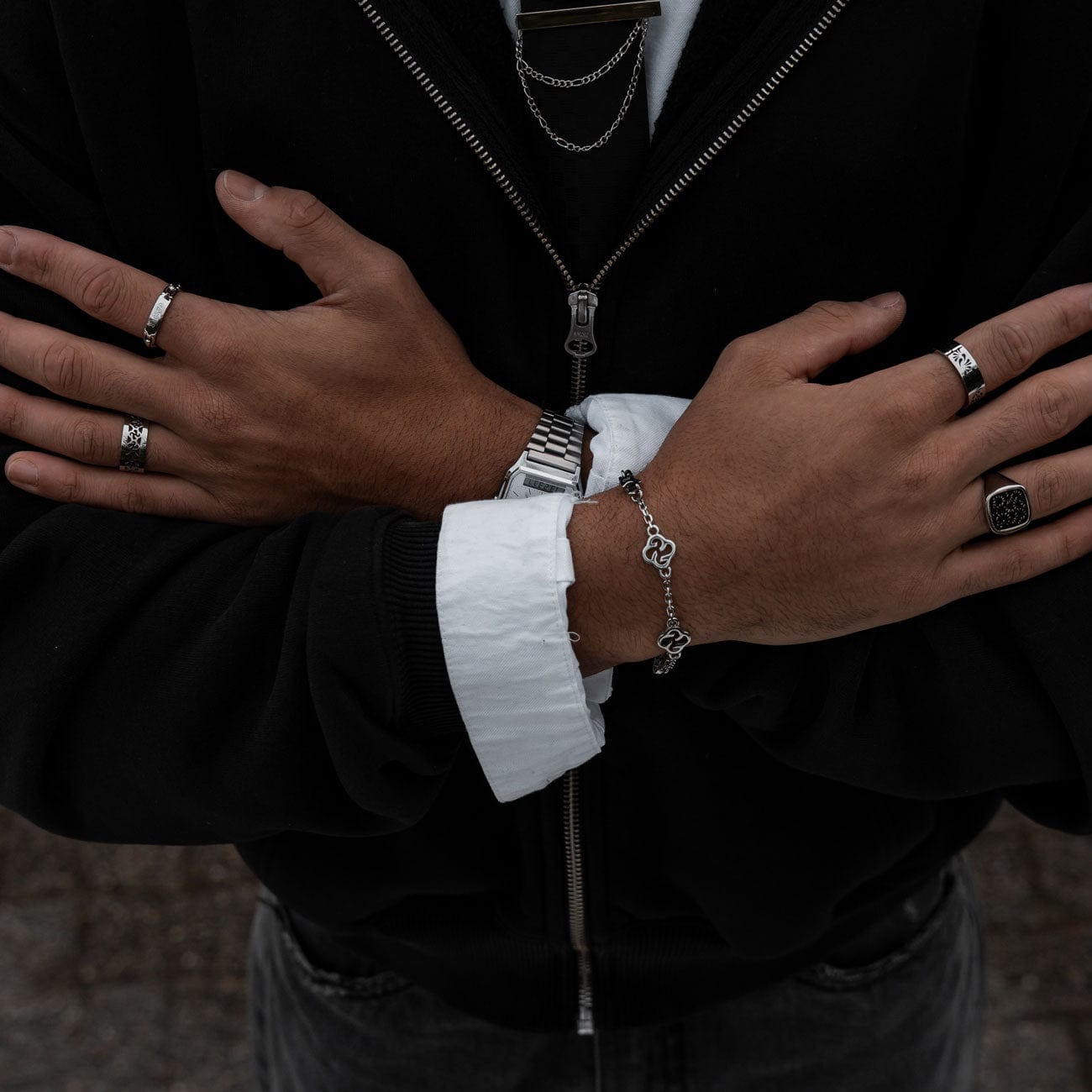 Heritage Bracelet