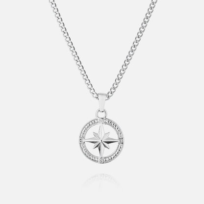 North Star Pendant