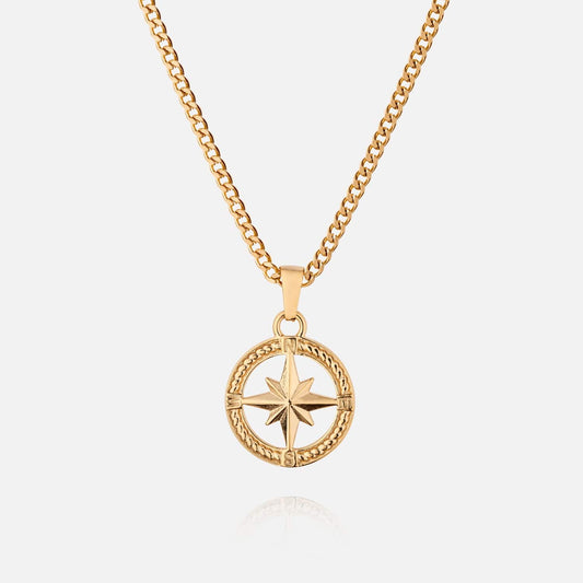 North Star Pendant