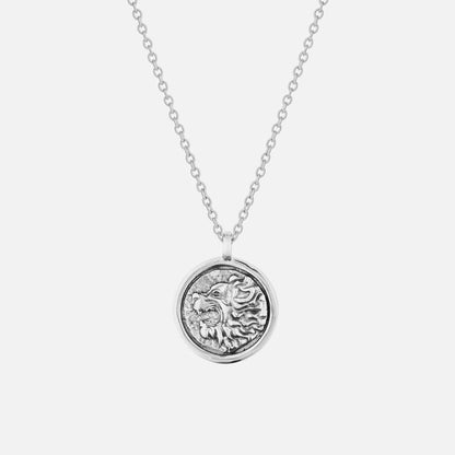 Lion Pendant
