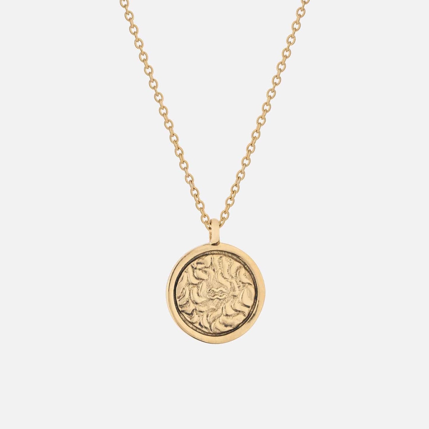 Lion Pendant