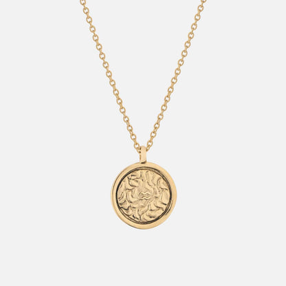 Lion Pendant