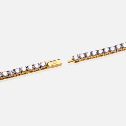 3mm Tennis Set