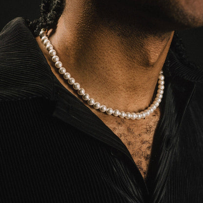 Pearls