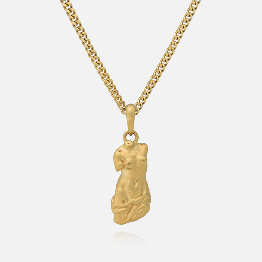 Aphrodite Pendant