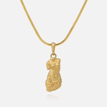 Aphrodite Pendant
