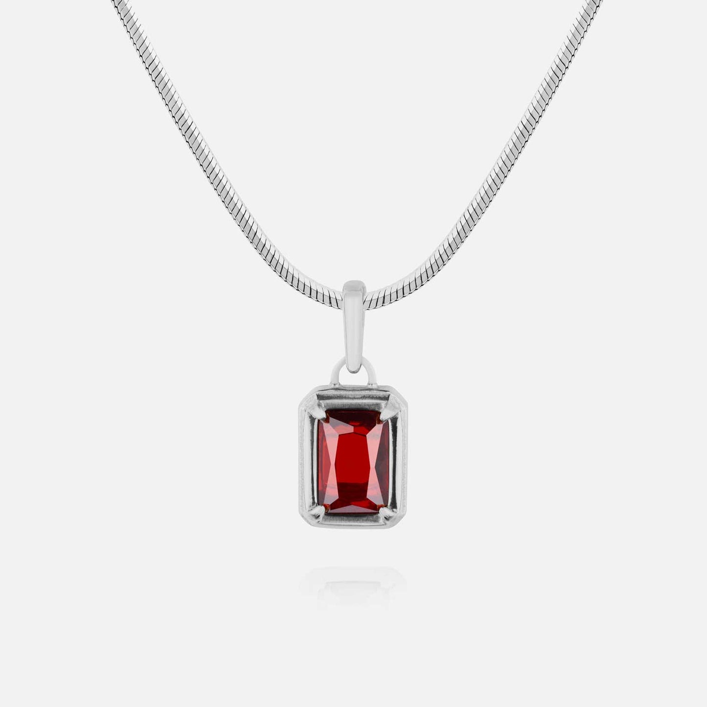 Ace - Garnet