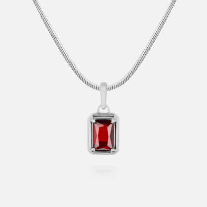 Ace - Garnet