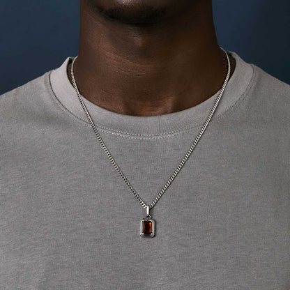 Ace - Garnet