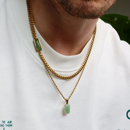 Fusion Cuban - Aventurine