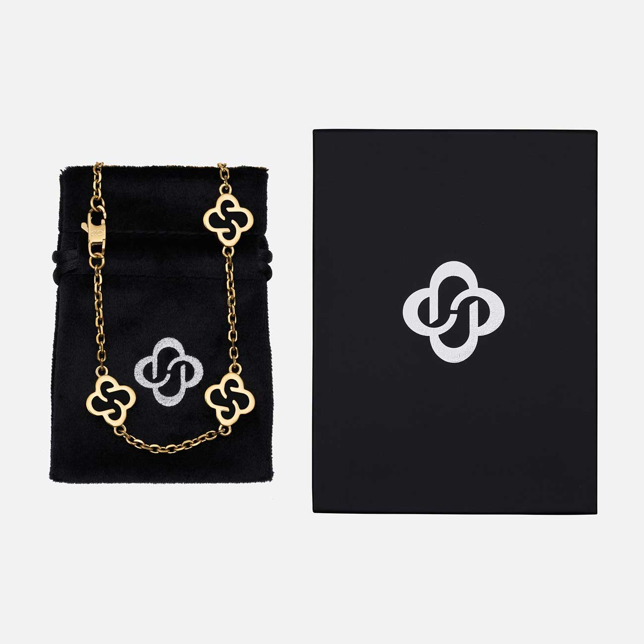 Heritage Necklace