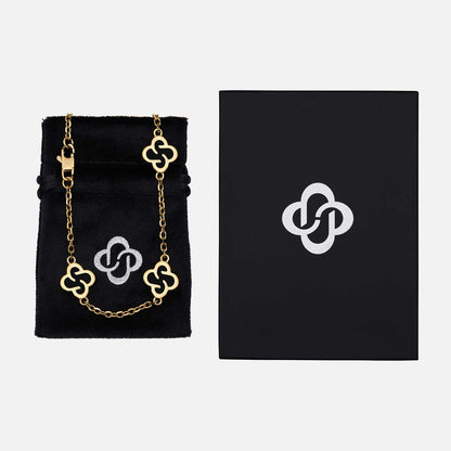 Heritage Necklace