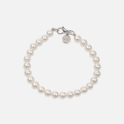 Pearl Bracelet
