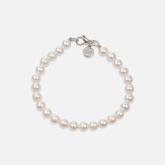 Pearl Bracelet