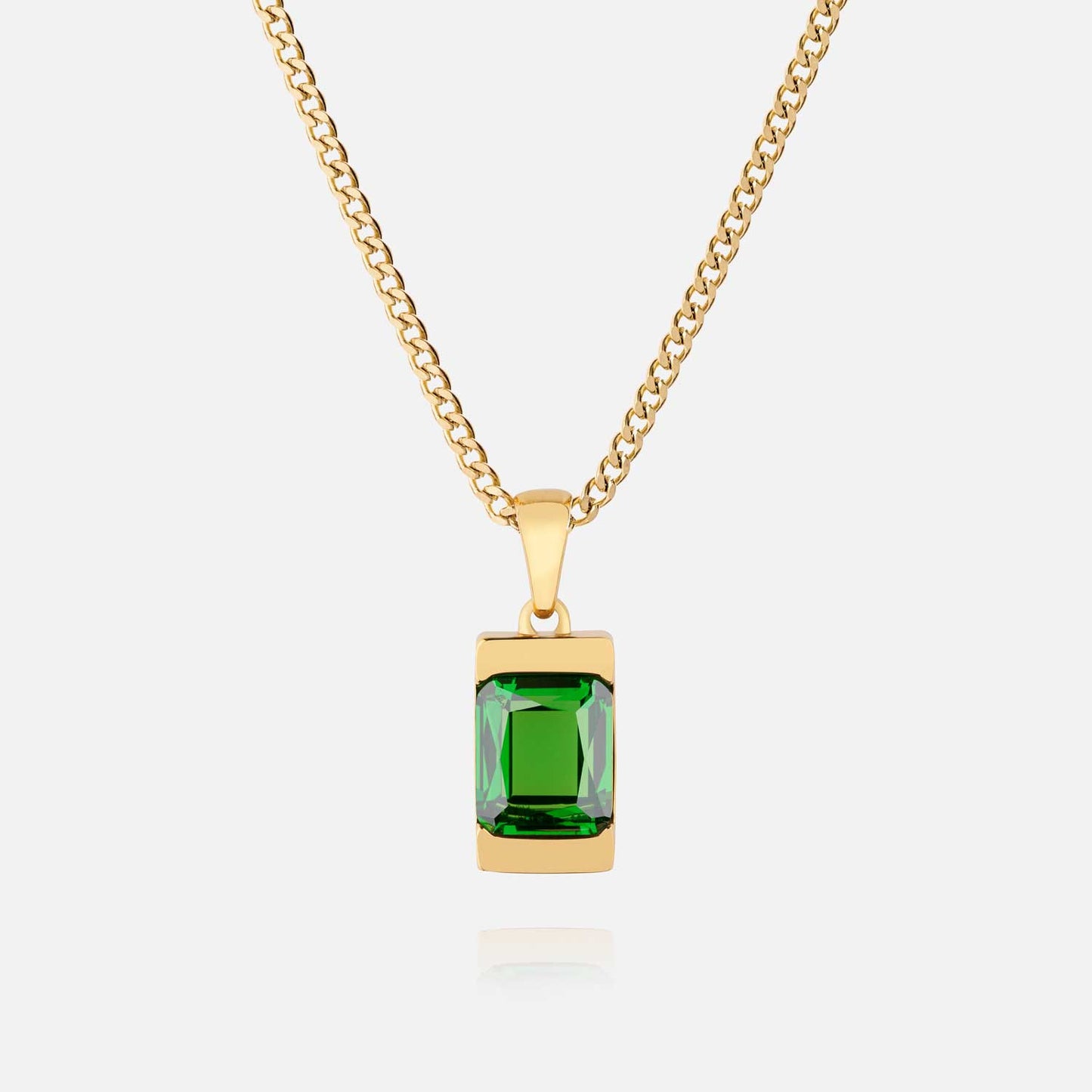 Chip - Jade