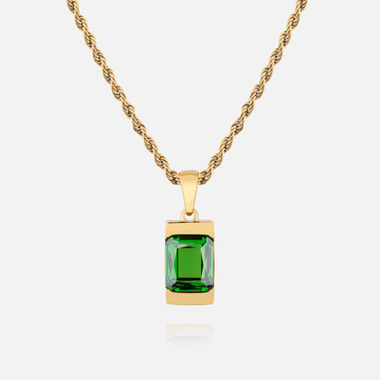 Chip - Jade