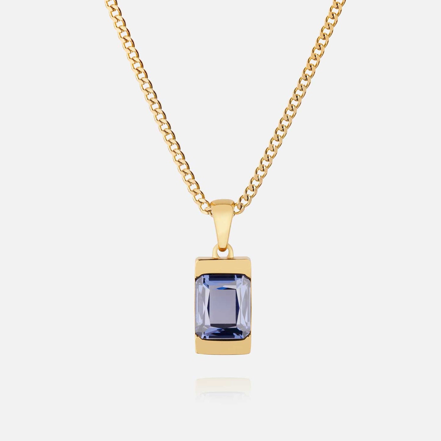 Chip - Tanzanite