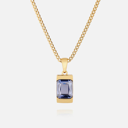 Chip - Tanzanite