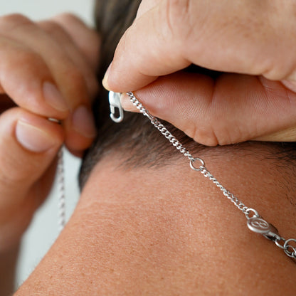 Chain Extender