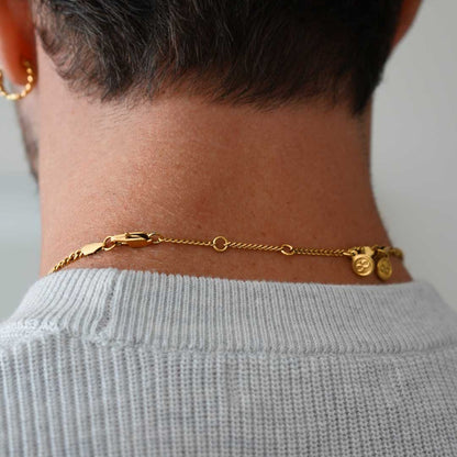 Chain Extender
